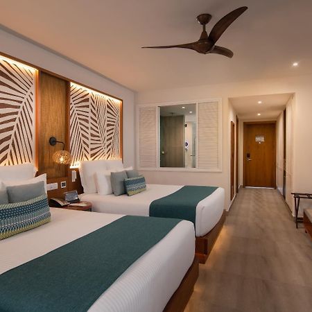 Dreams Macao Beach Punta Cana Dış mekan fotoğraf