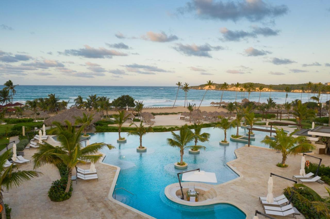 Dreams Macao Beach Punta Cana Dış mekan fotoğraf