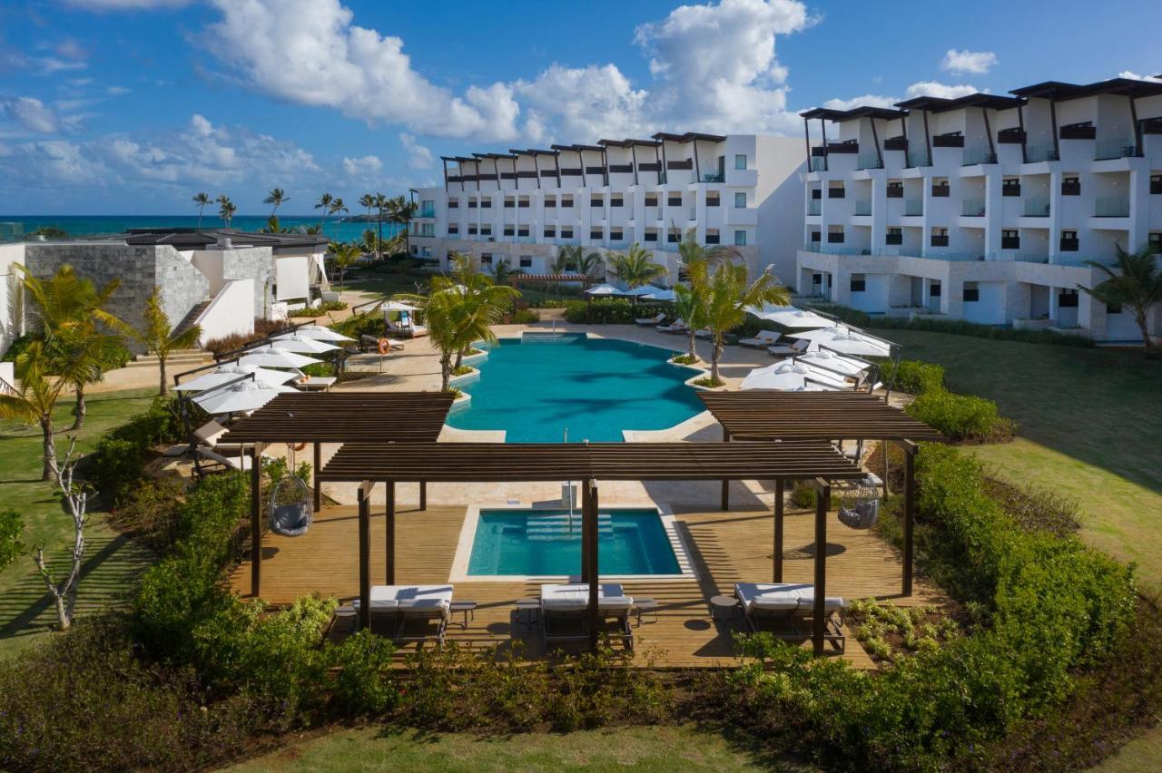 Dreams Macao Beach Punta Cana Dış mekan fotoğraf