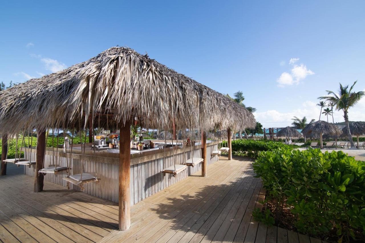 Dreams Macao Beach Punta Cana Dış mekan fotoğraf