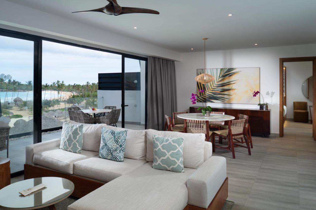 Dreams Macao Beach Punta Cana Dış mekan fotoğraf
