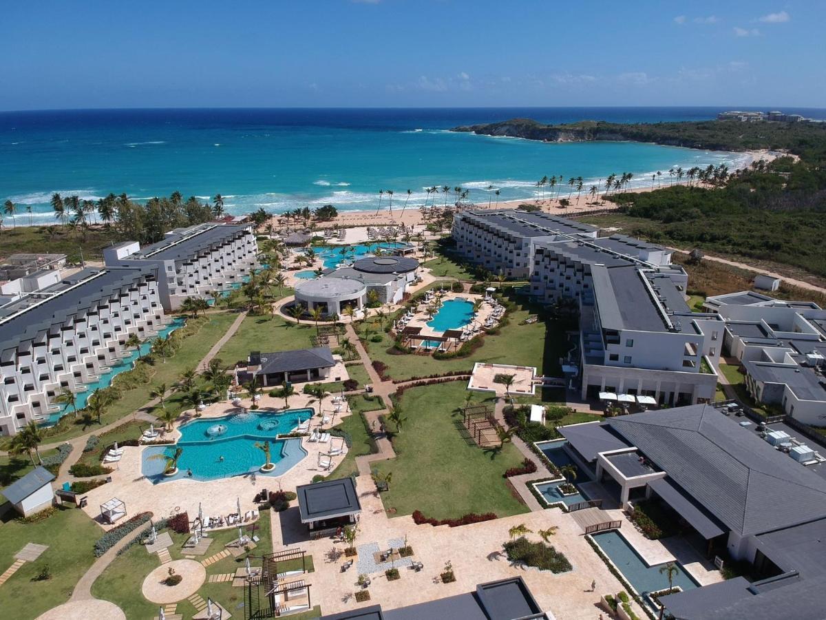 Dreams Macao Beach Punta Cana Dış mekan fotoğraf