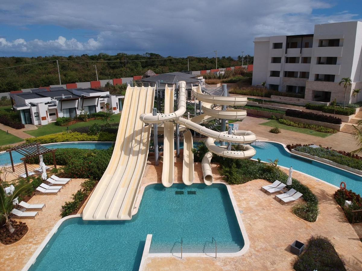 Dreams Macao Beach Punta Cana Dış mekan fotoğraf