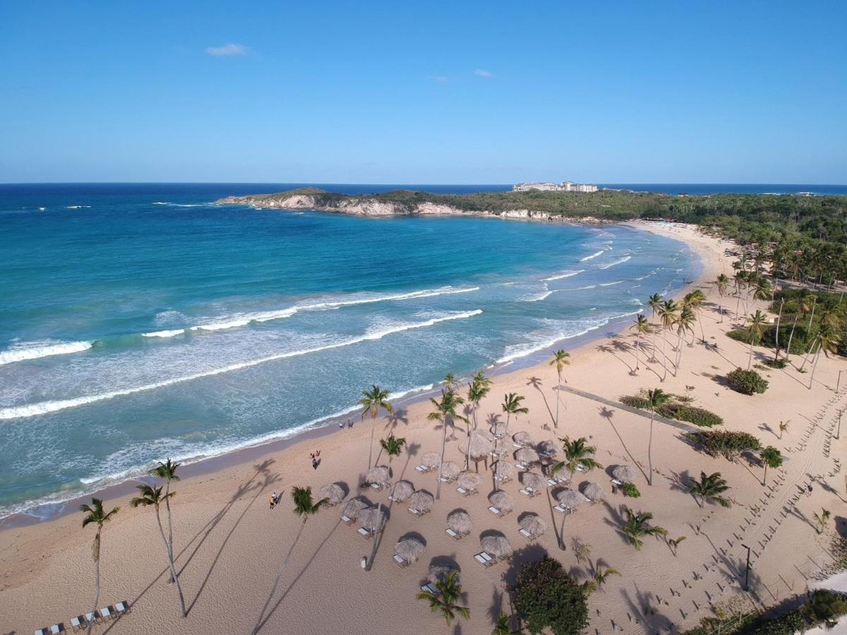 Dreams Macao Beach Punta Cana Dış mekan fotoğraf