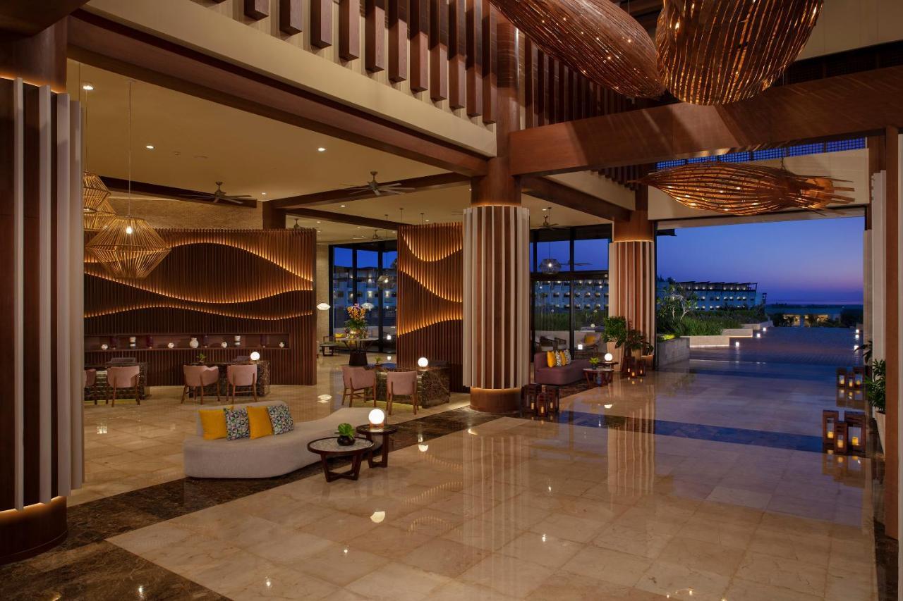 Dreams Macao Beach Punta Cana Dış mekan fotoğraf