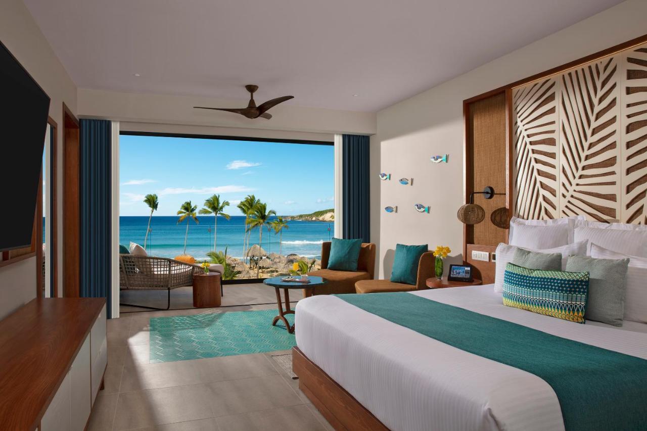 Dreams Macao Beach Punta Cana Dış mekan fotoğraf