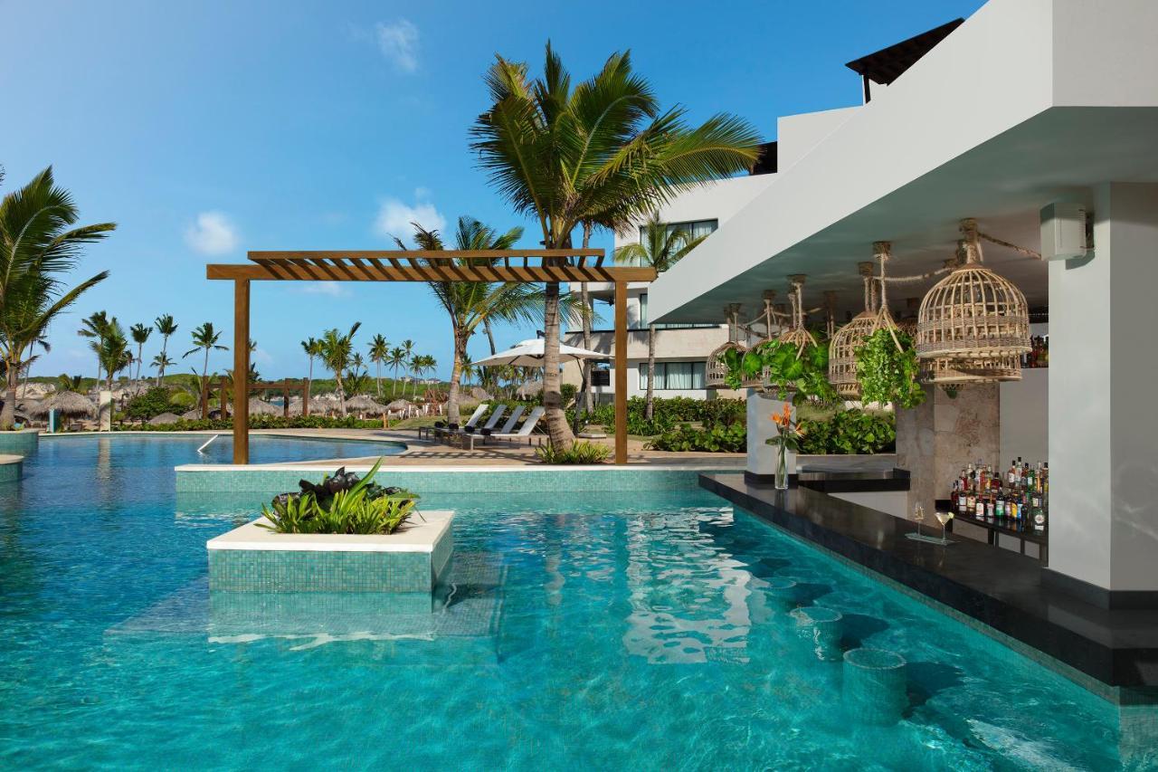 Dreams Macao Beach Punta Cana Dış mekan fotoğraf