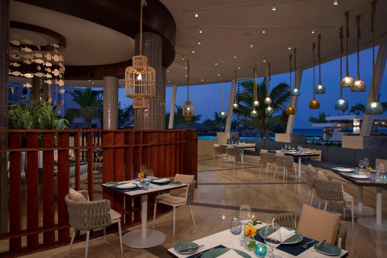 Dreams Macao Beach Punta Cana Dış mekan fotoğraf