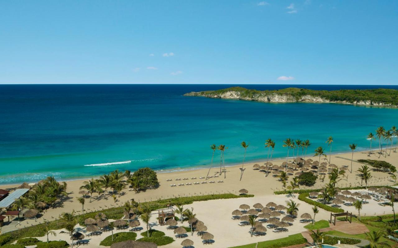 Dreams Macao Beach Punta Cana Dış mekan fotoğraf