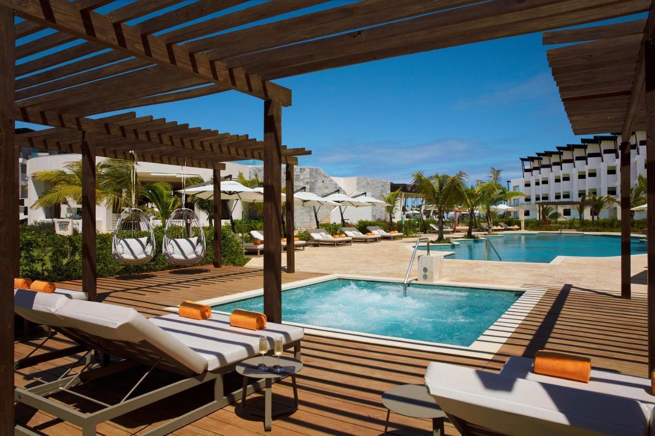 Dreams Macao Beach Punta Cana Dış mekan fotoğraf