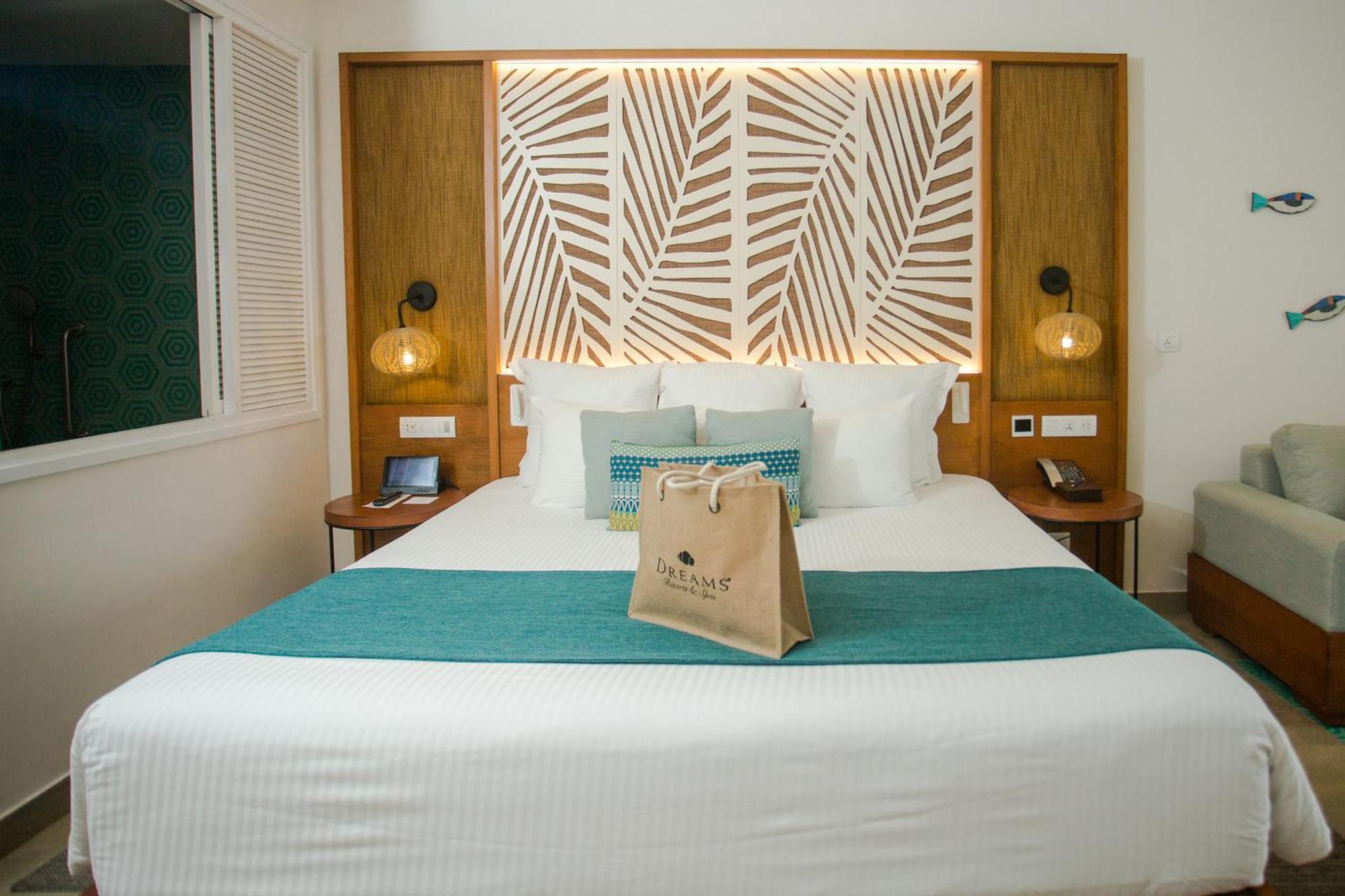 Dreams Macao Beach Punta Cana Dış mekan fotoğraf