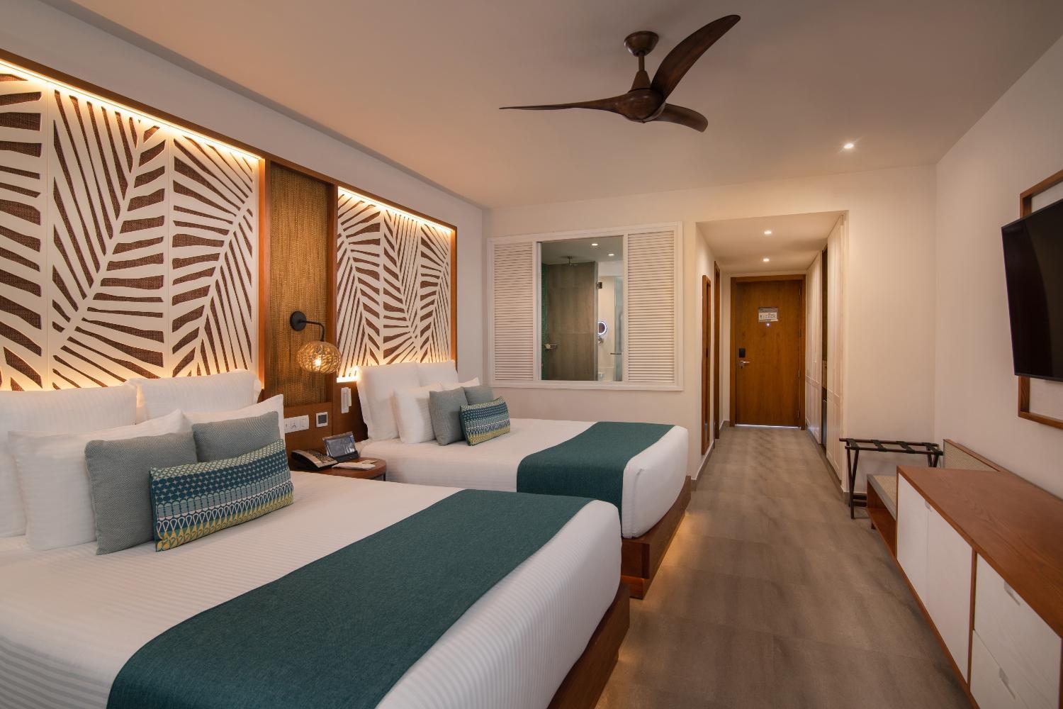 Dreams Macao Beach Punta Cana Dış mekan fotoğraf